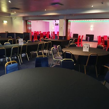 Gilson Hotel Kingston upon Hull Luaran gambar