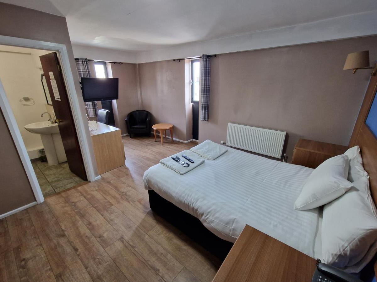 Gilson Hotel Kingston upon Hull Luaran gambar
