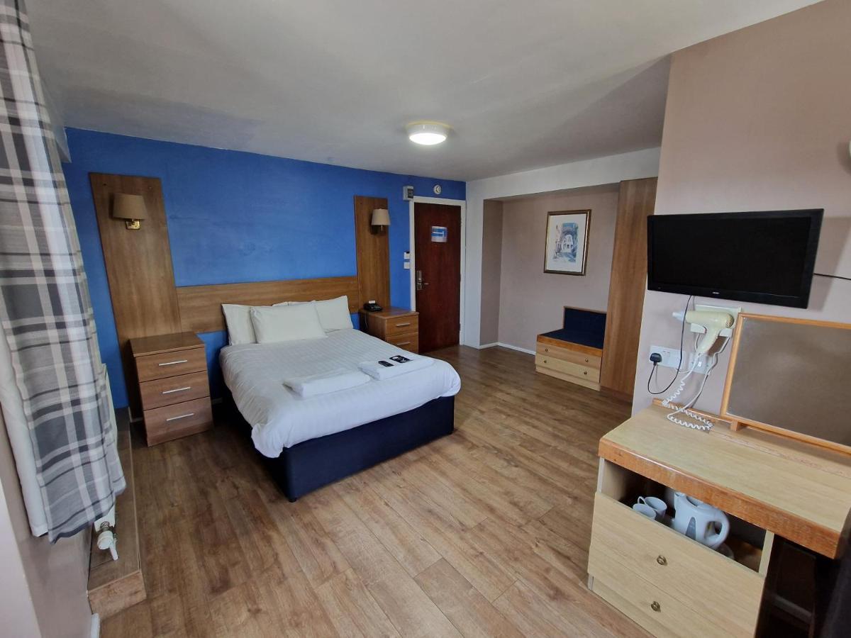 Gilson Hotel Kingston upon Hull Luaran gambar