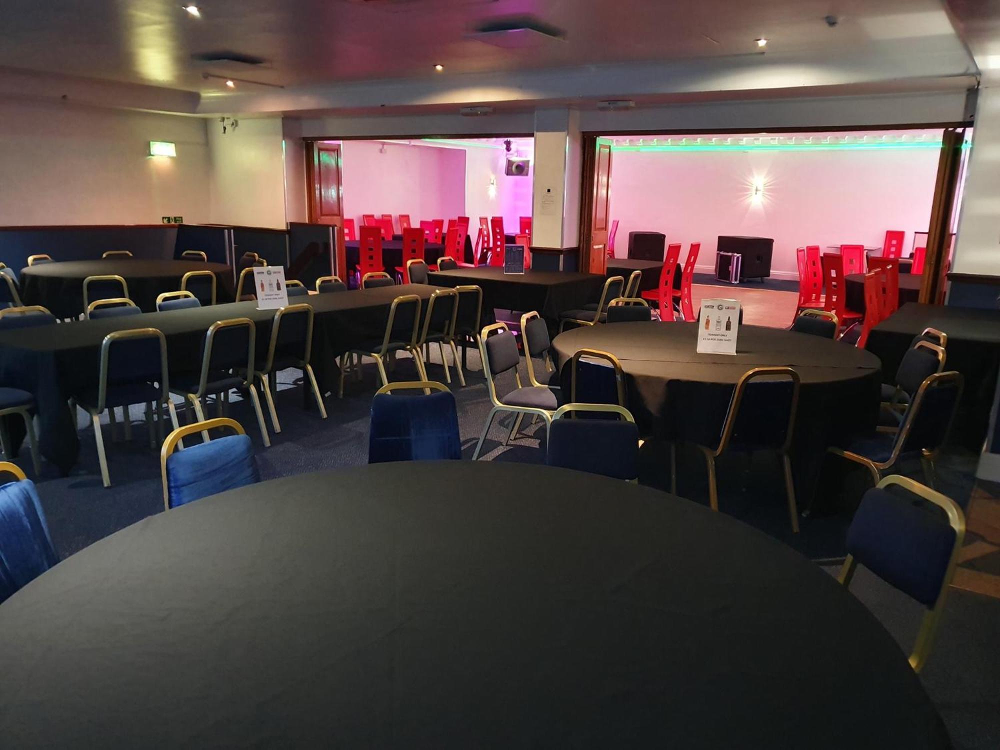 Gilson Hotel Kingston upon Hull Luaran gambar