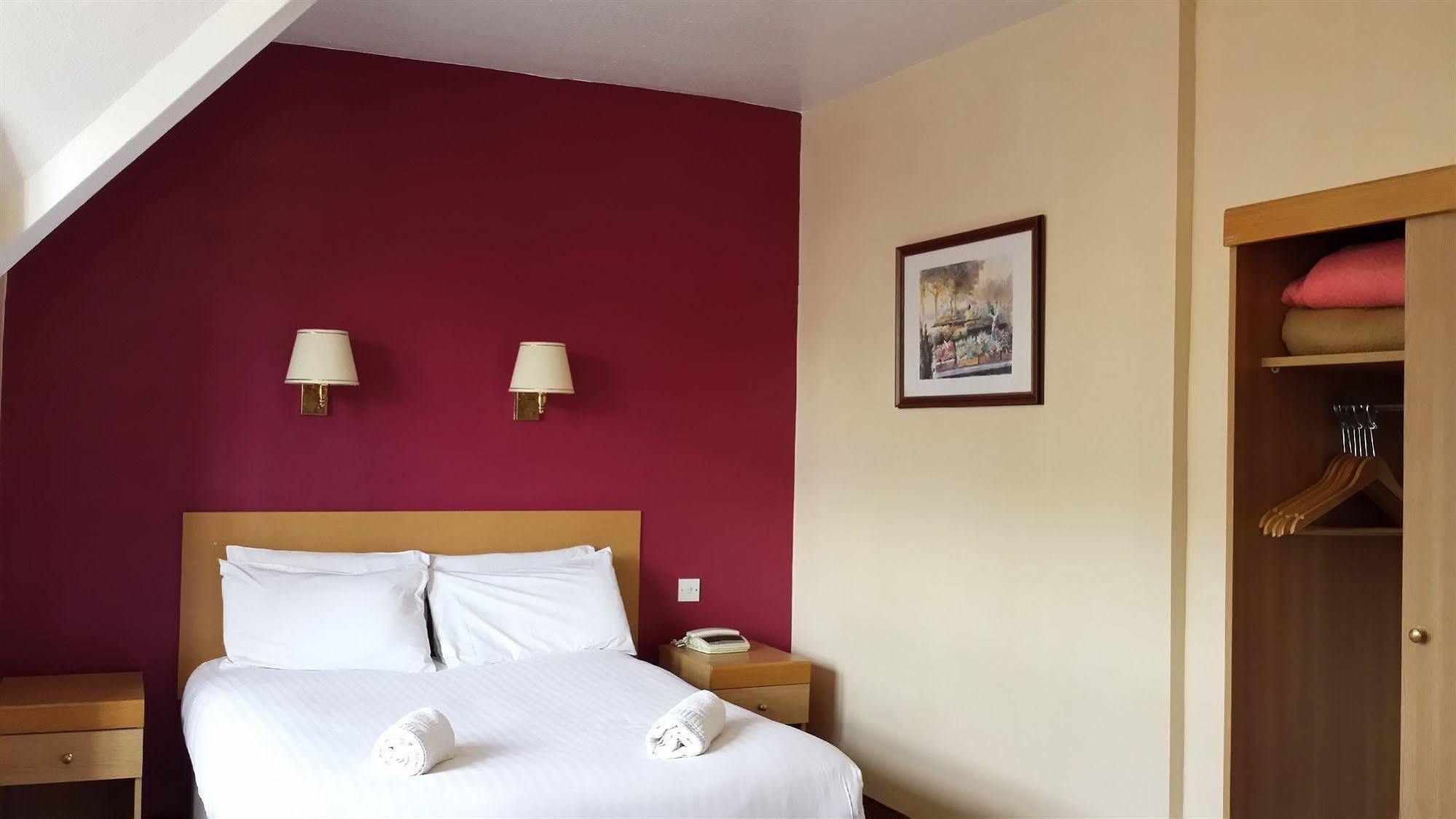 Gilson Hotel Kingston upon Hull Luaran gambar