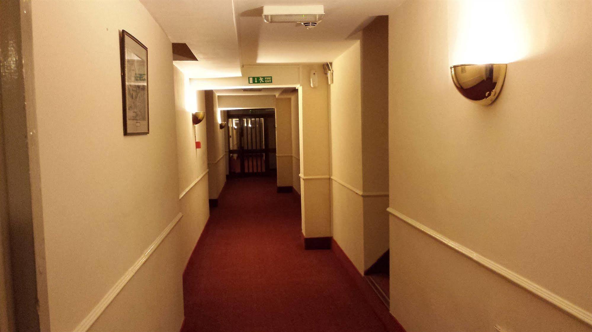 Gilson Hotel Kingston upon Hull Luaran gambar