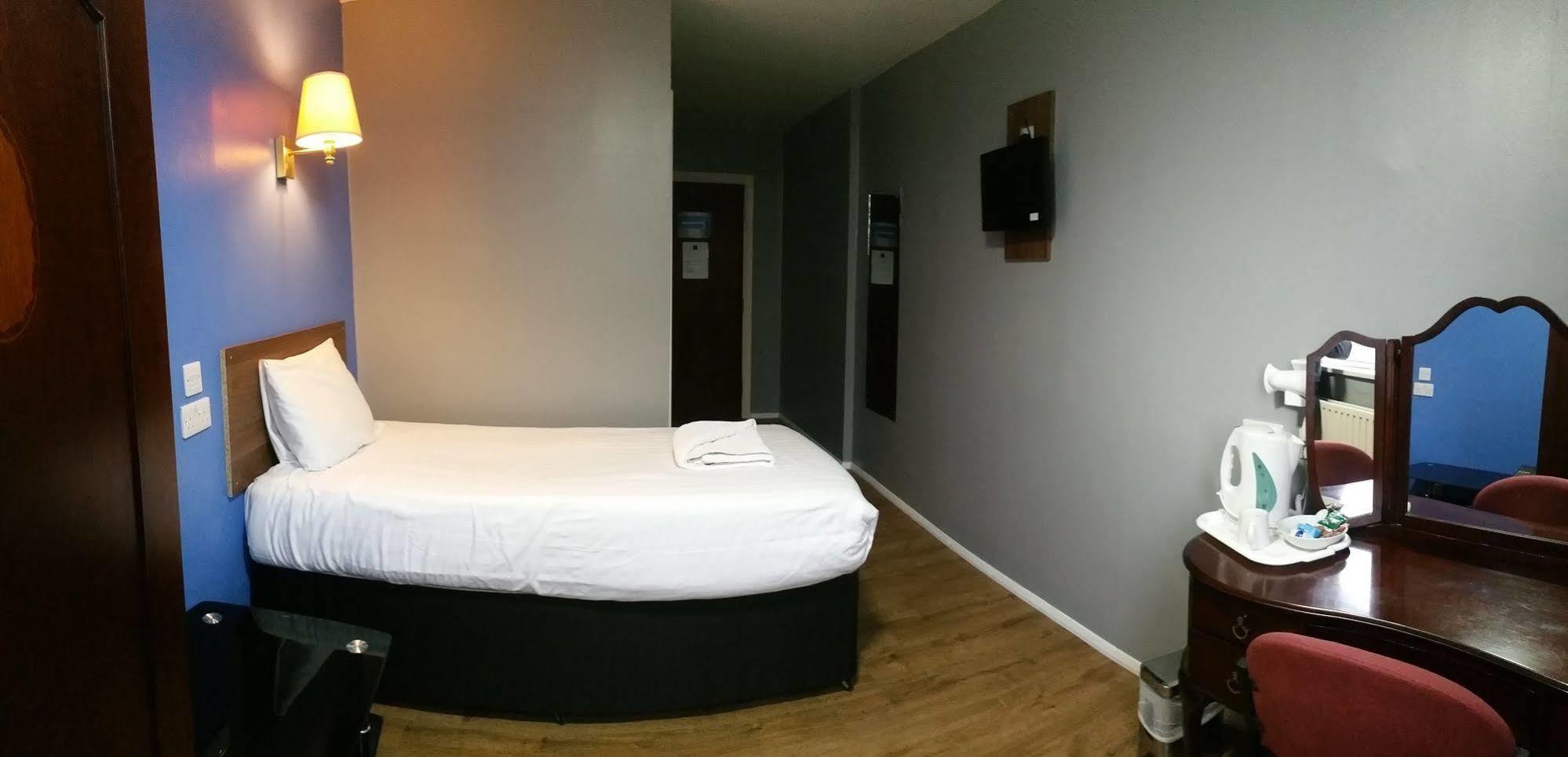 Gilson Hotel Kingston upon Hull Luaran gambar