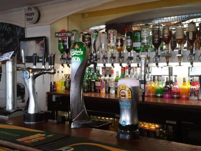 Gilson Hotel Kingston upon Hull Luaran gambar