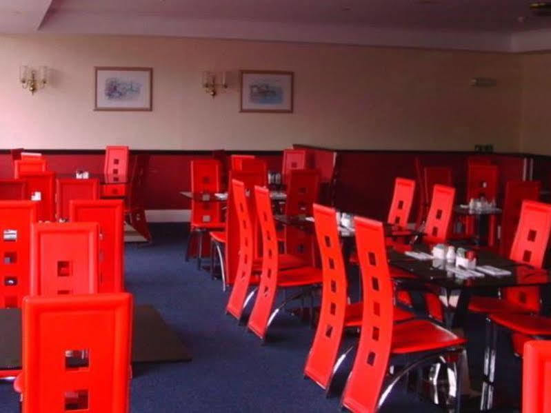 Gilson Hotel Kingston upon Hull Luaran gambar
