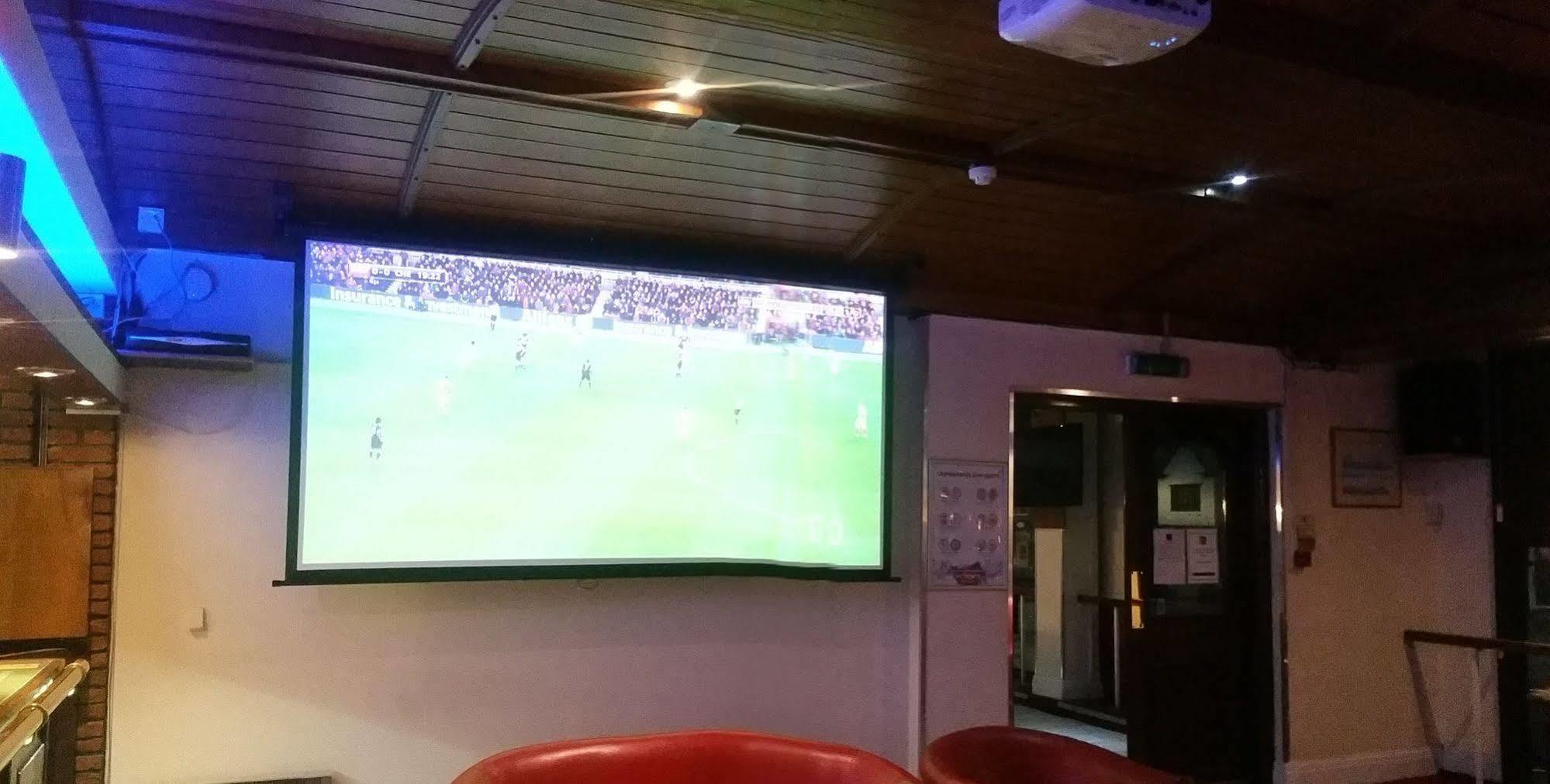 Gilson Hotel Kingston upon Hull Luaran gambar