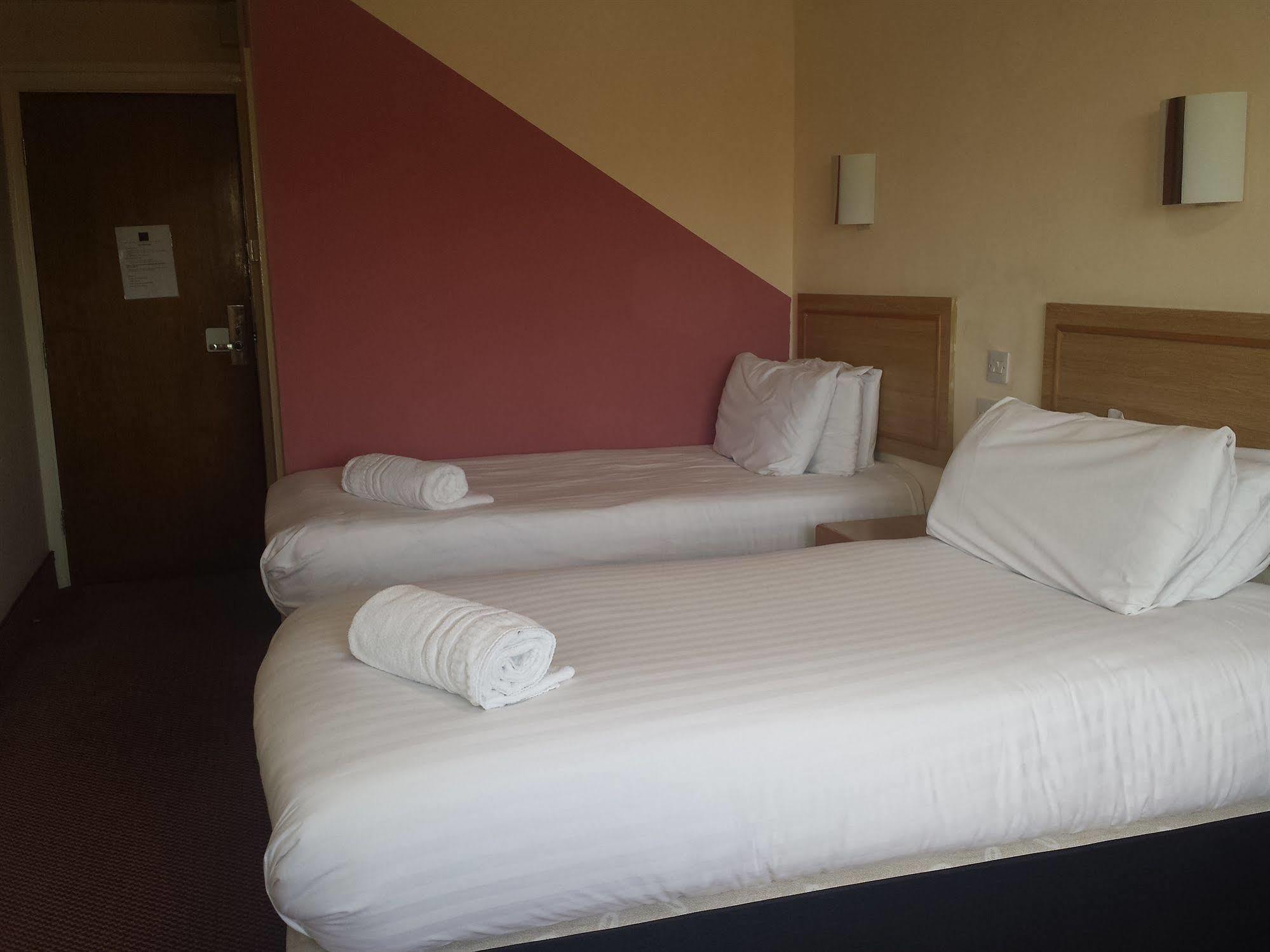 Gilson Hotel Kingston upon Hull Luaran gambar
