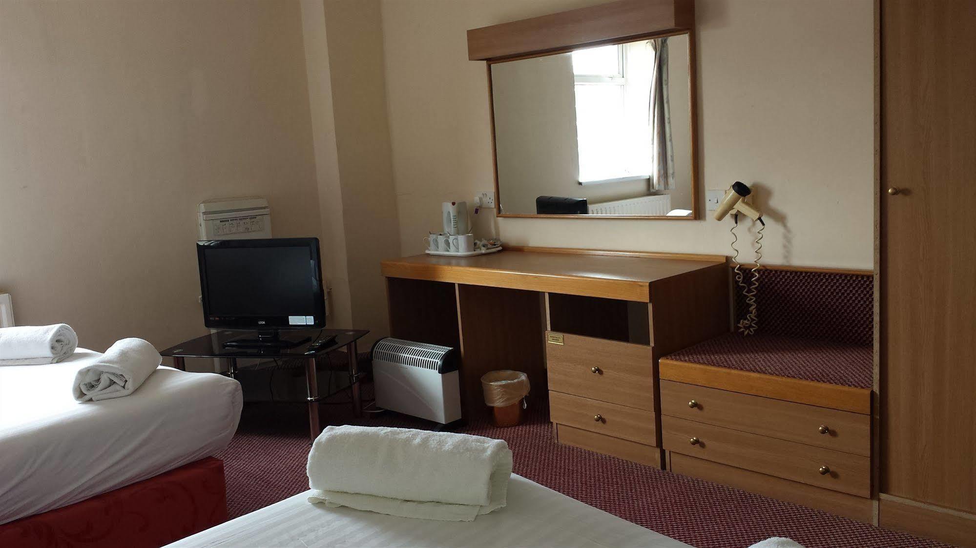 Gilson Hotel Kingston upon Hull Luaran gambar