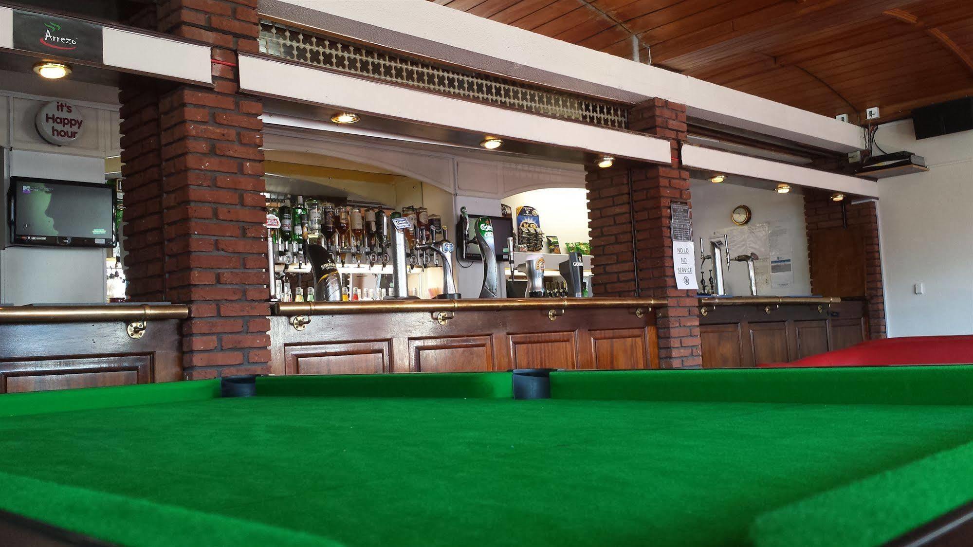 Gilson Hotel Kingston upon Hull Luaran gambar