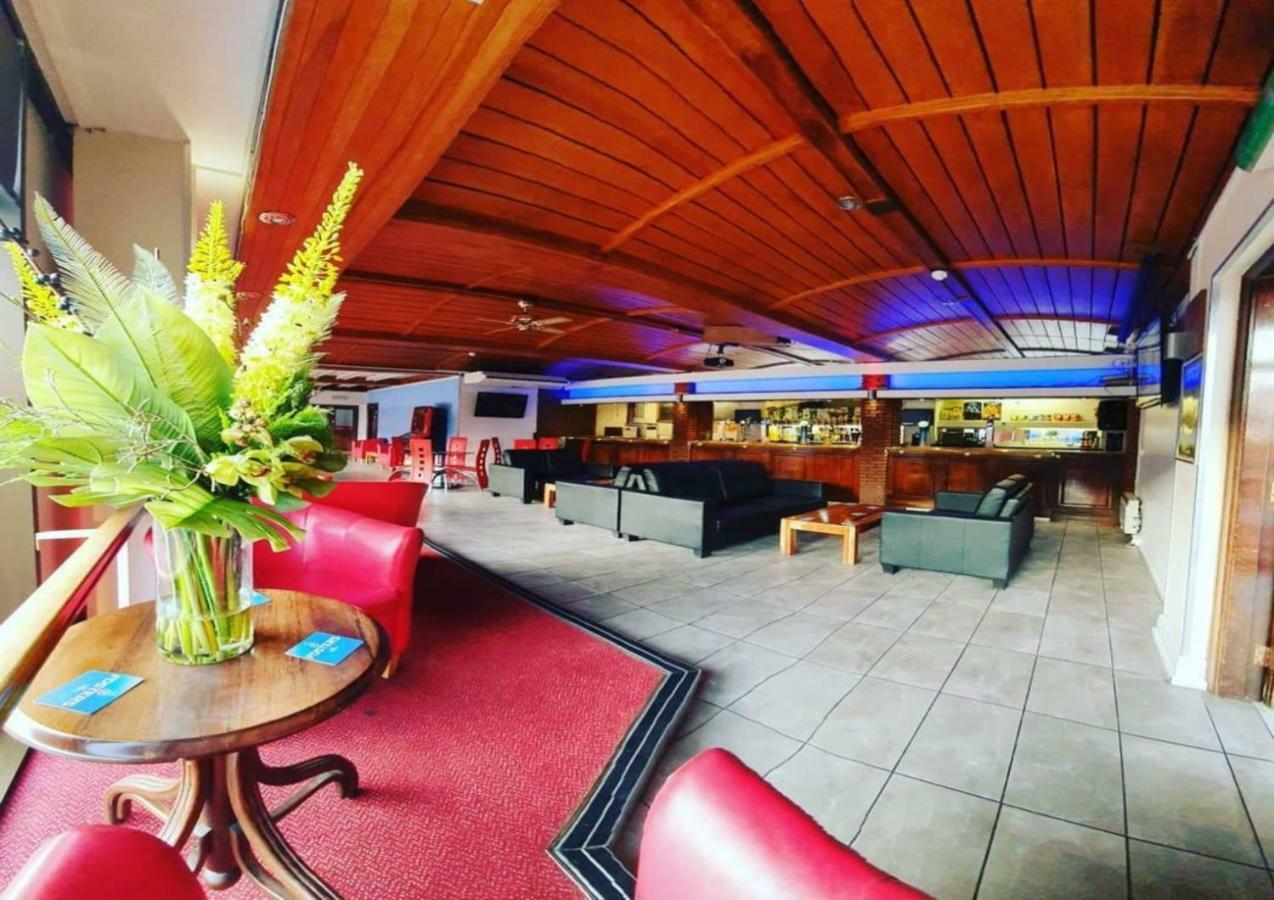 Gilson Hotel Kingston upon Hull Luaran gambar