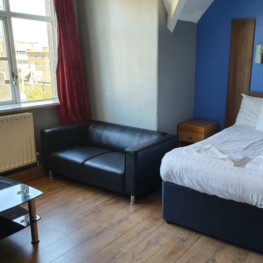 Gilson Hotel Kingston upon Hull Luaran gambar