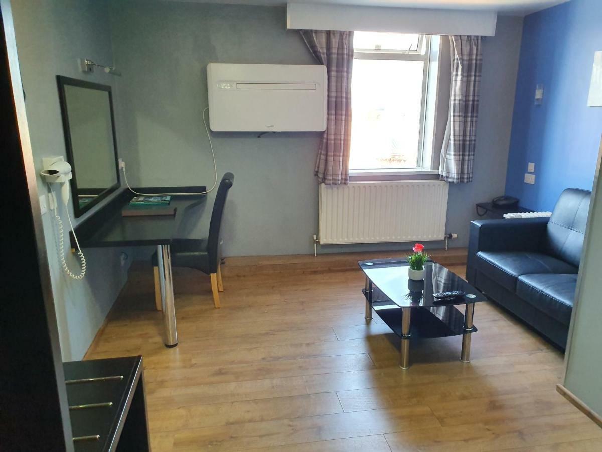 Gilson Hotel Kingston upon Hull Luaran gambar
