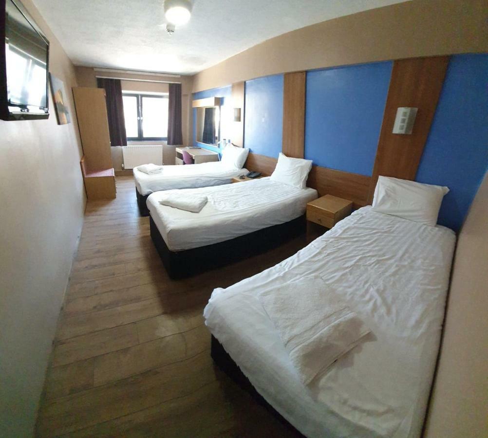 Gilson Hotel Kingston upon Hull Luaran gambar