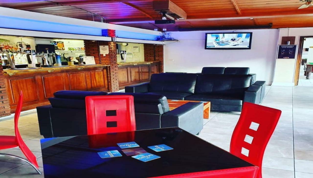 Gilson Hotel Kingston upon Hull Luaran gambar
