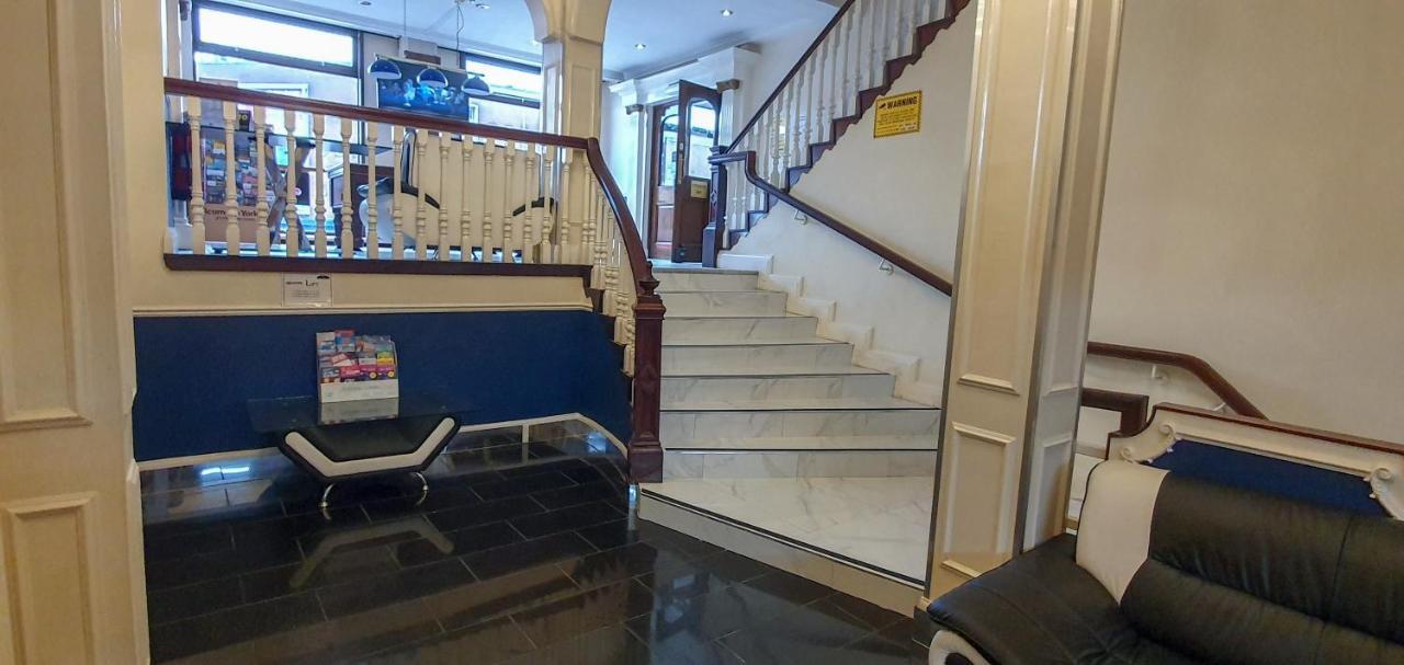 Gilson Hotel Kingston upon Hull Luaran gambar