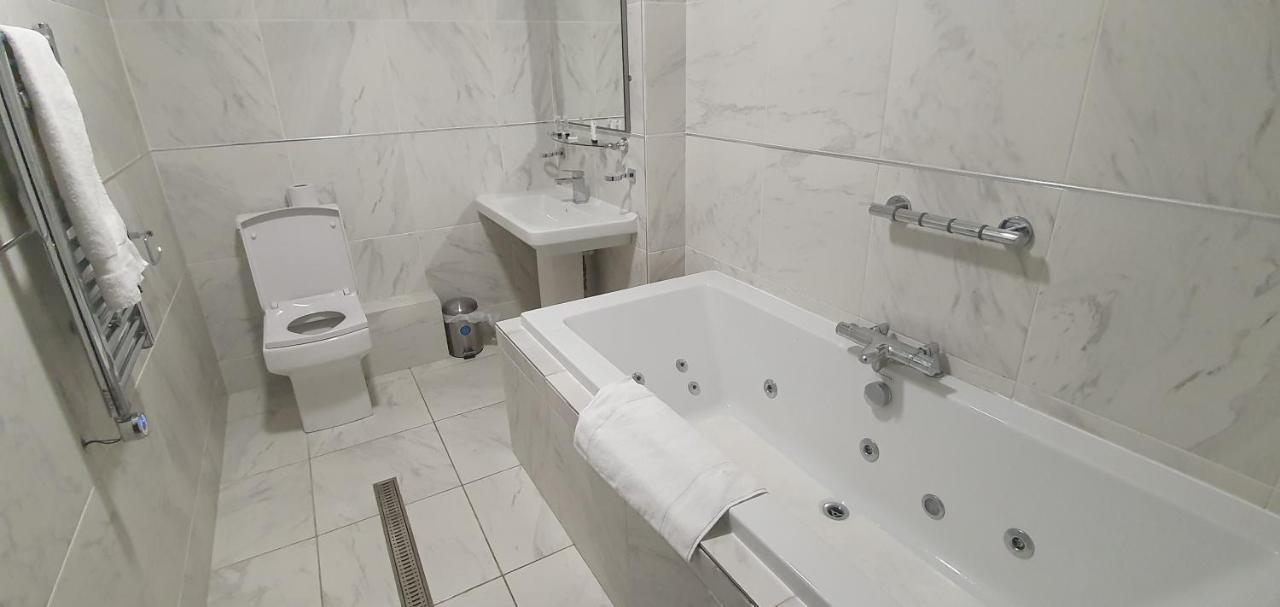 Gilson Hotel Kingston upon Hull Luaran gambar