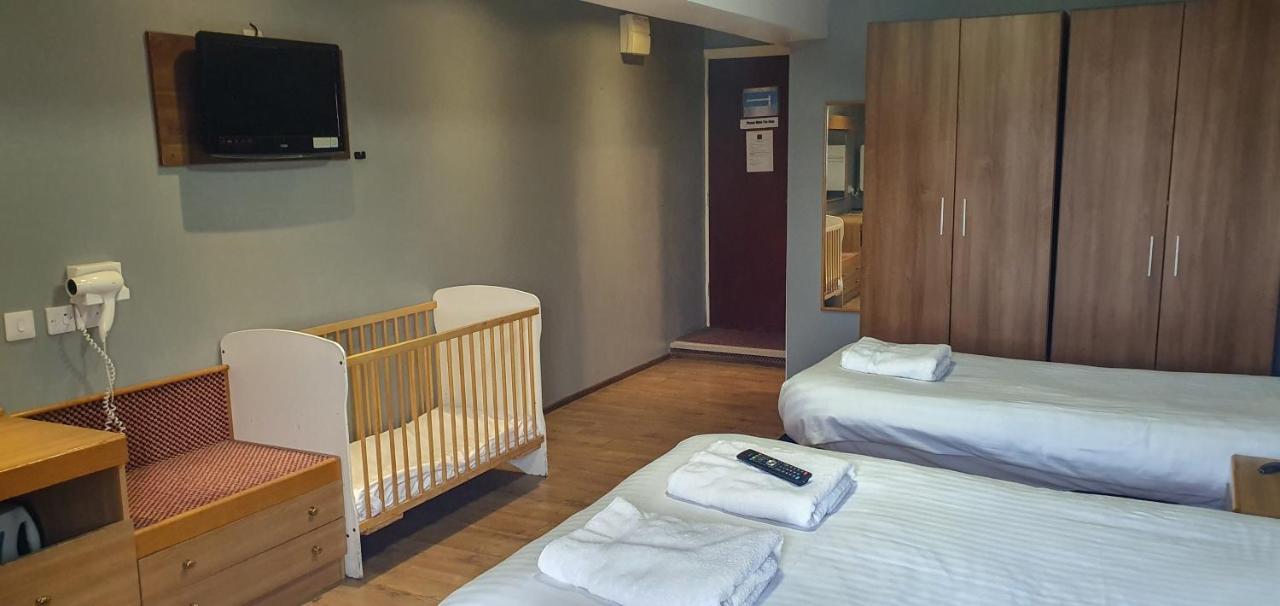 Gilson Hotel Kingston upon Hull Luaran gambar