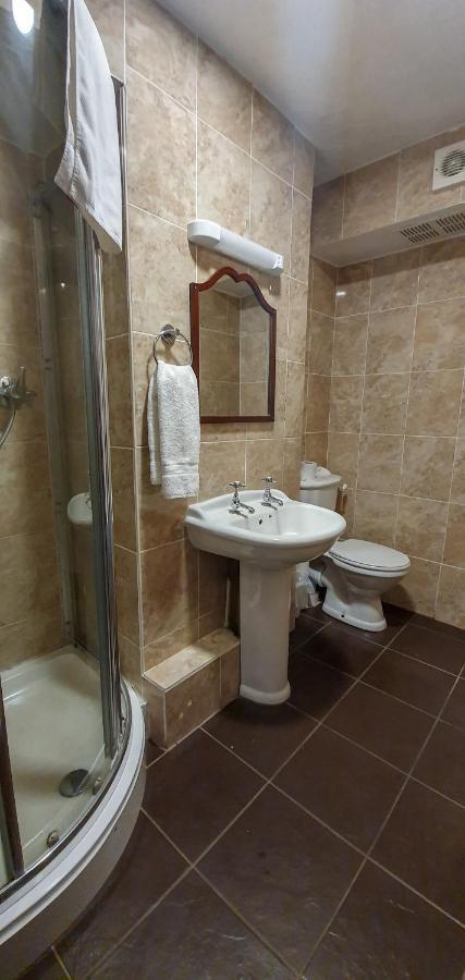 Gilson Hotel Kingston upon Hull Luaran gambar