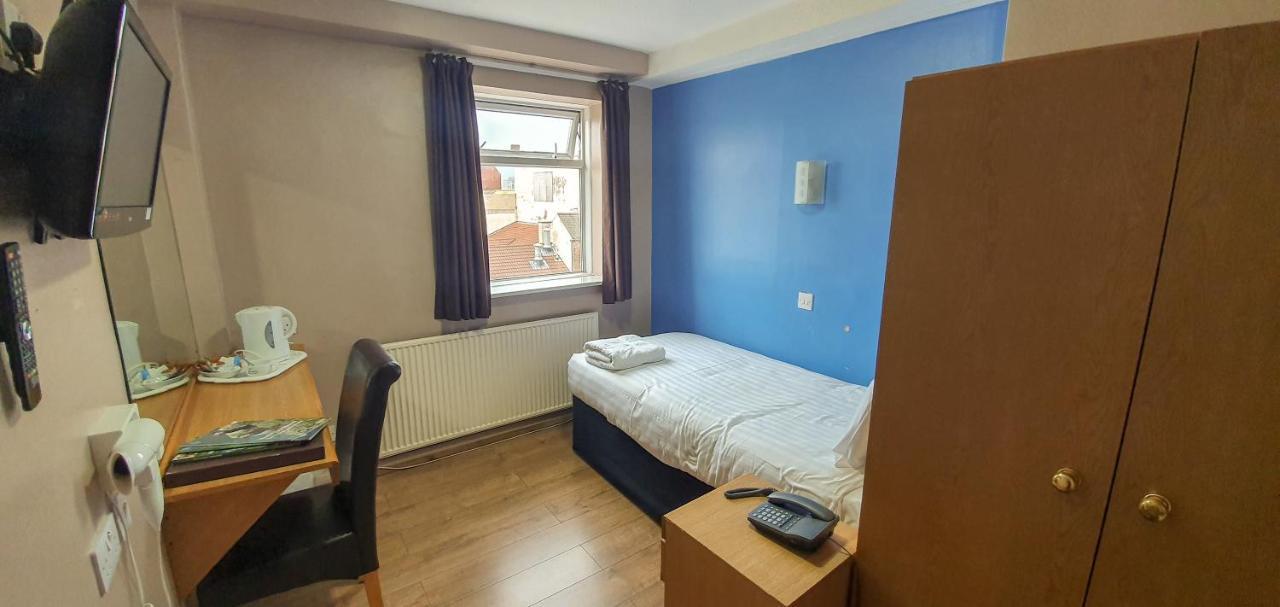 Gilson Hotel Kingston upon Hull Luaran gambar